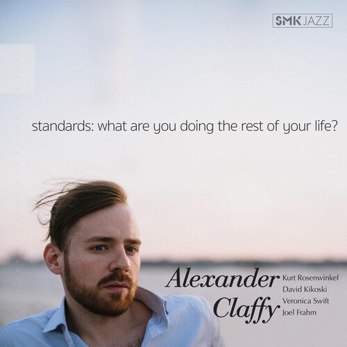Standards: What Are You Doing The Rest Of Your Life