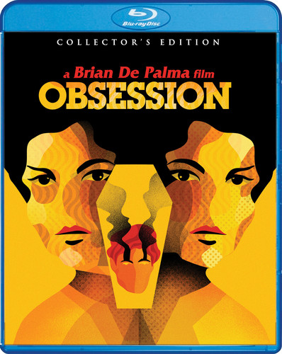 Obsession (Collector's Edition)