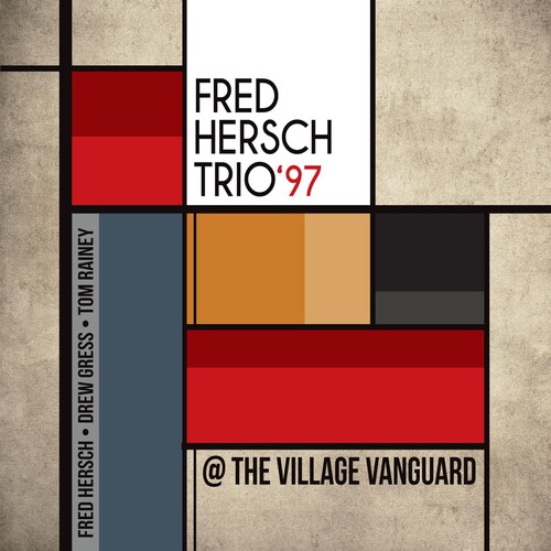 Fred Hersch - 97 @ The Village Vanguard