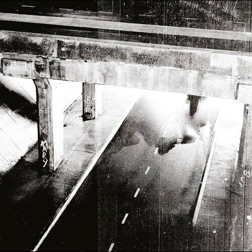 Exorcism Of The Bridge @ Eastham Rake