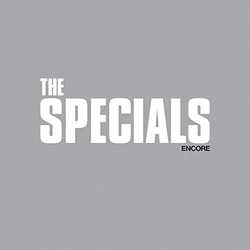 The Specials - Encore [LP]