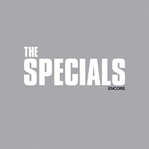 Encore [Import]
