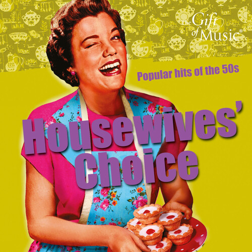 Housewives Choice: Popular Hit