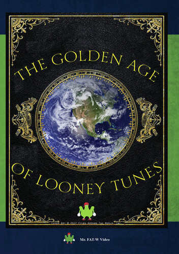 The Golden Age Of Loony Tunes