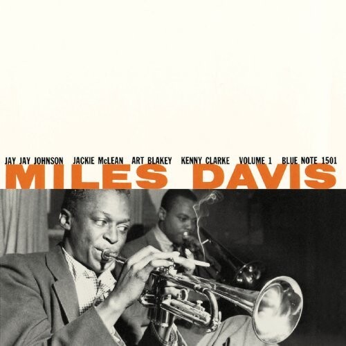 Miles Davis - Miles Davis Vol 1