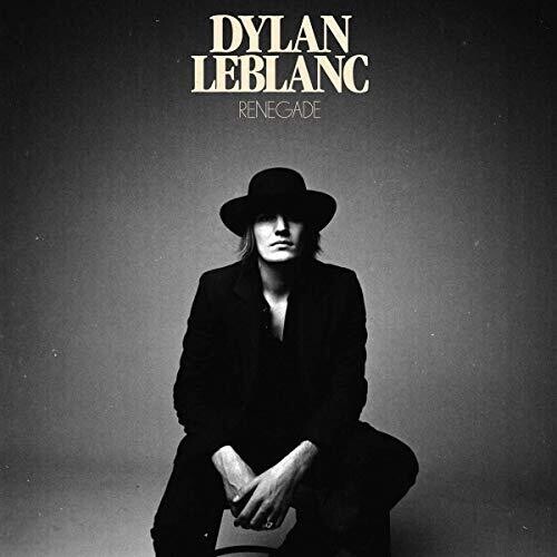 Dylan LeBlanc - Renegade [Limited Edition Red LP]