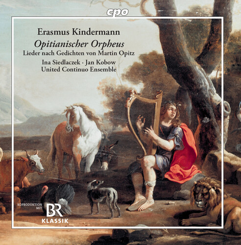 Opitianischer Orpheus
