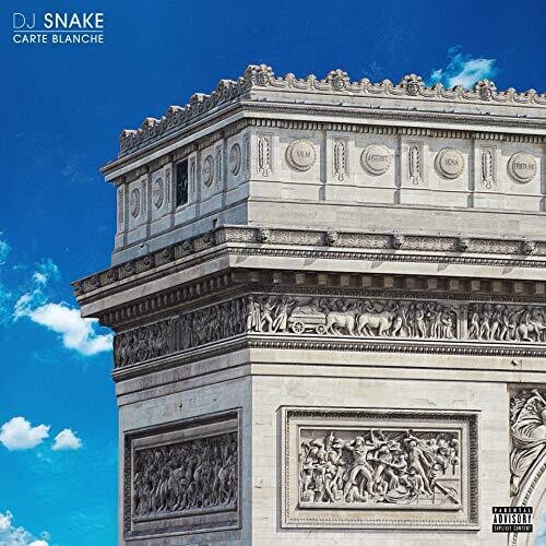 Carte Blanche [Explicit Content]