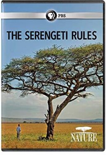 NATURE: The Serengeti Rules