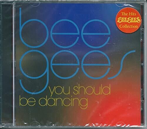 Bee Gees - You Should Be Dancing