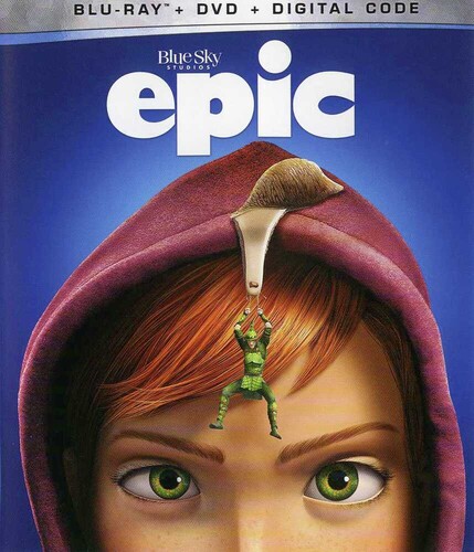 Epic - Epic