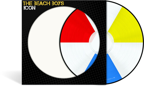 The Beach Boys - Icon #1