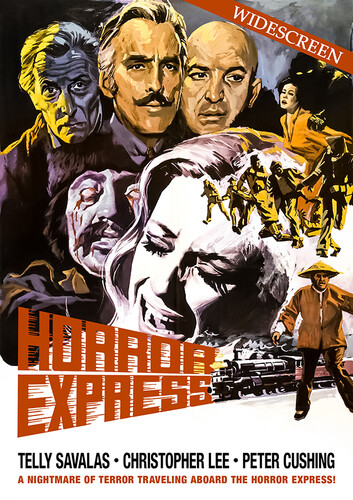 Horror Express