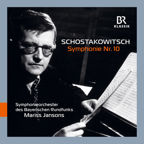 Symphony 10