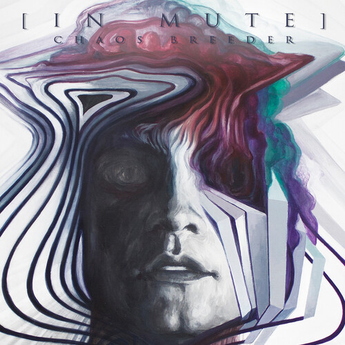 (in Mute) - Chaos Breeder [CD]