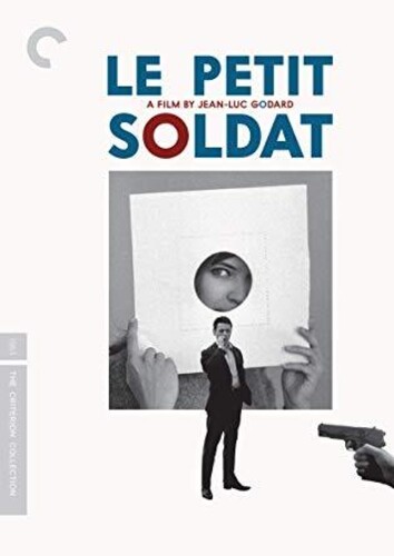  - Le Petit Soldat (Criterion Collection)