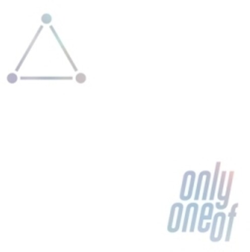 Onlyoneof - Line Sun Goodness (White Version) | downtowndiscak