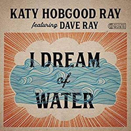 I Dream Of Water