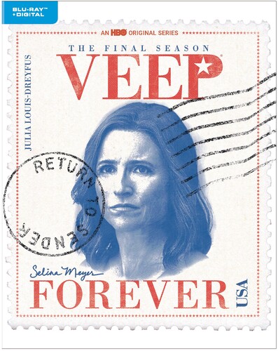 Veep: The Final Season