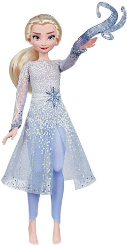 hasbro frozen ii