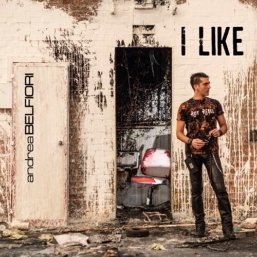 I Like [Import]