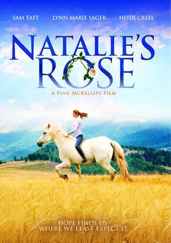 Natalie's Rose