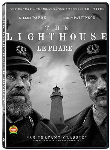 The Lighthouse (Le Phare) [Import]