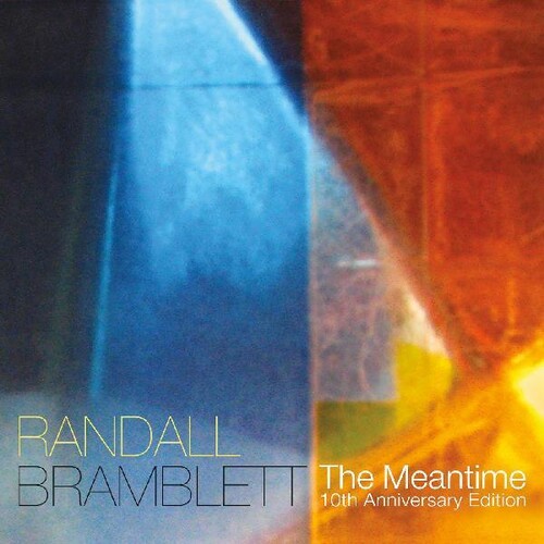 Randall Bramblett - The Meantime: 10th Anniversary Edition [LP]