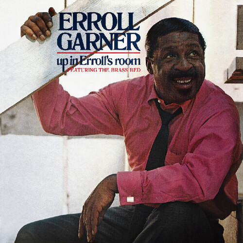 Up In Erroll's Room