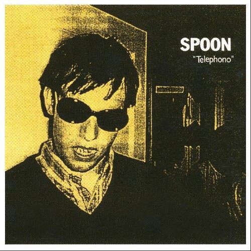 Spoon - Telephono / Soft Effects