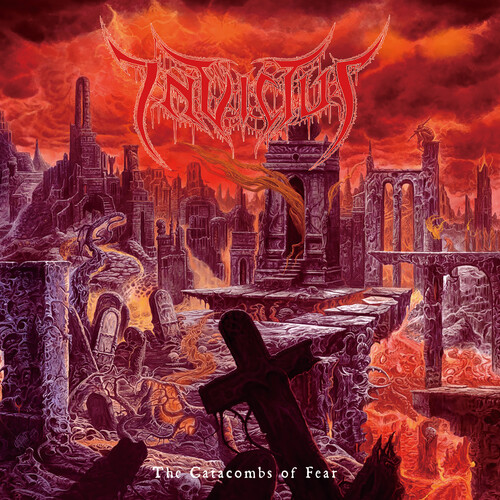 Catacombs Of Fear
