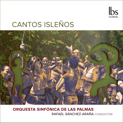 Cantos Islenos