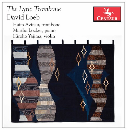 Lyric Trombone