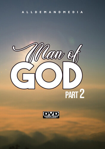 Man Of God 2