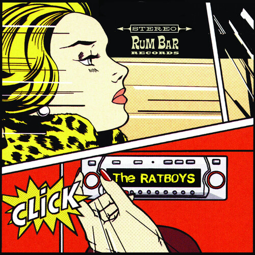 Ratboys - Click