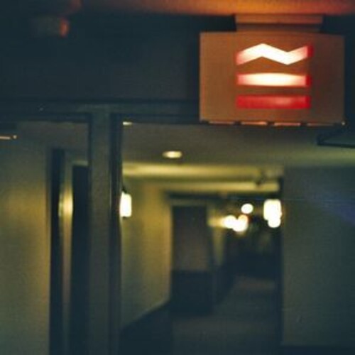Sea Girls - Under Exit Lights