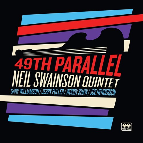 Neil Swainson - 49th Parallel