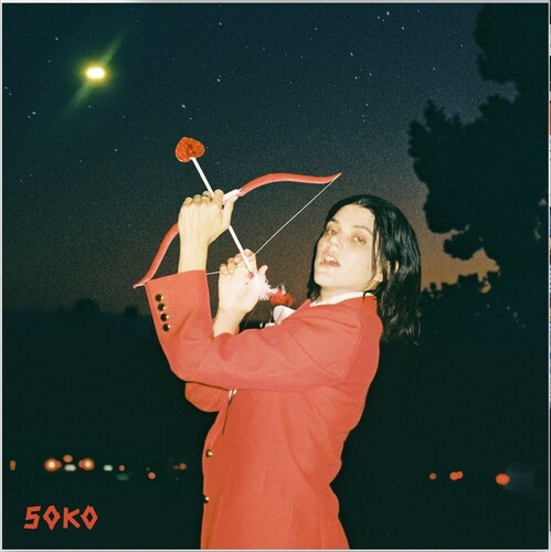 Soko - Feel Feedings [LP]
