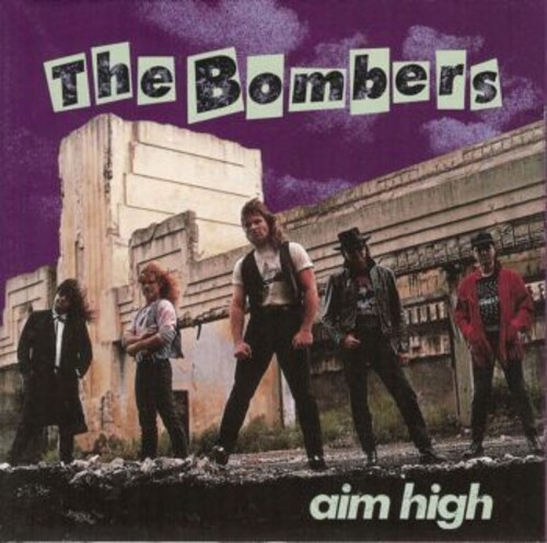 Aim High [Import]