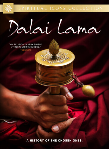 Dalai Lama