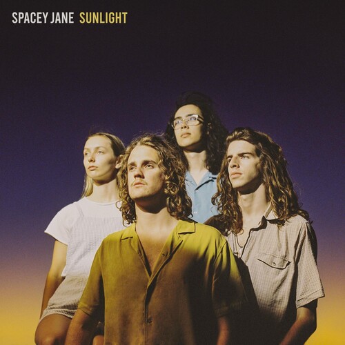 Sunlight|Spacey Jane