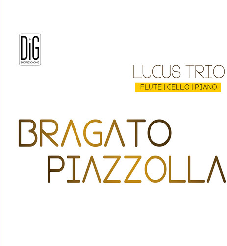 Bragato & Piazzolla