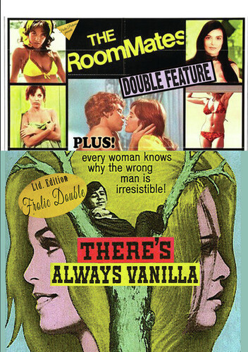 The Roommates/ There's Always Vanilla