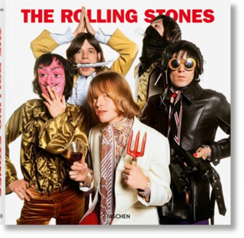The Rolling Stones - The Rolling Stones. Updated Edition