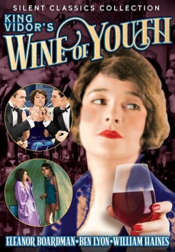 Wine Of Youth