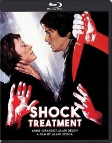 Shock Treatment