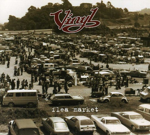 Flea Market