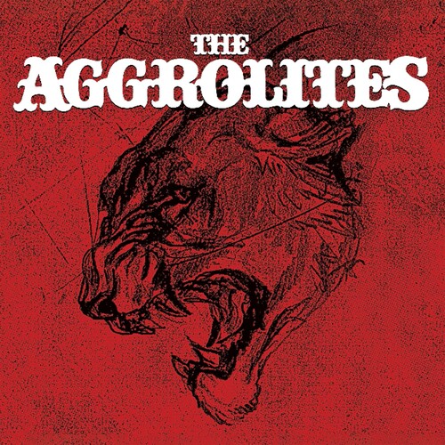 Aggrolites - Aggrolites
