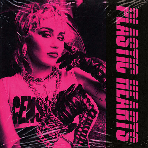 Plastic Hearts [Explicit Content]