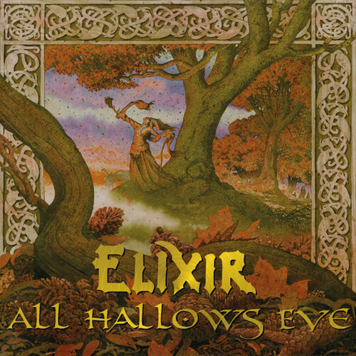 Elixir - All Hallows Eve